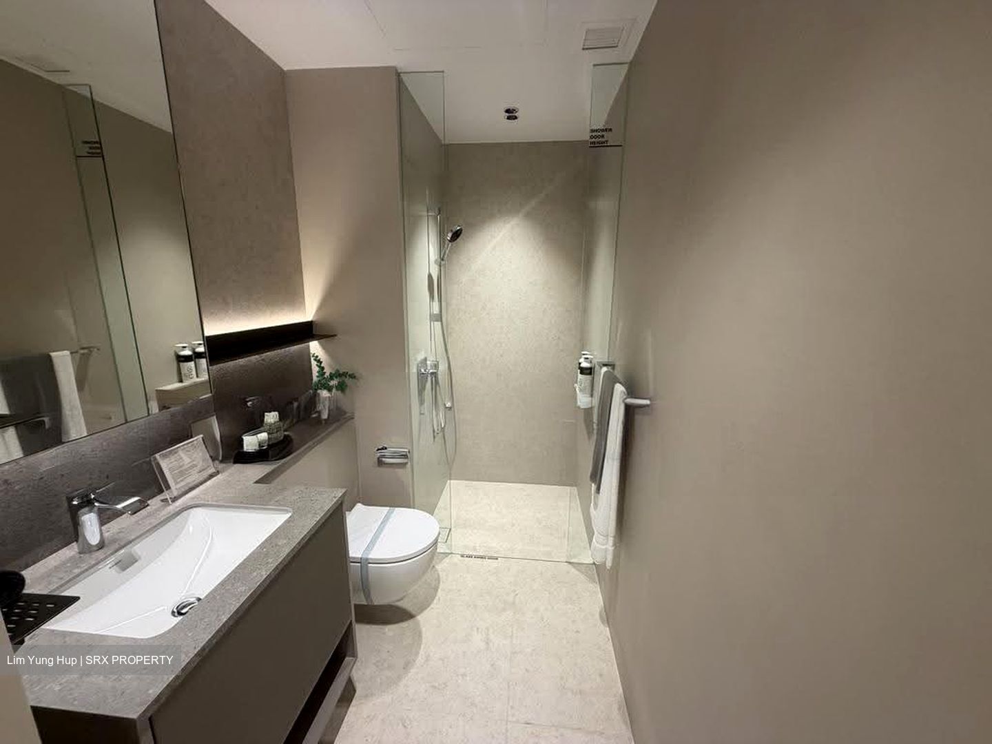 Zyon Grand (D3), Apartment #624607951